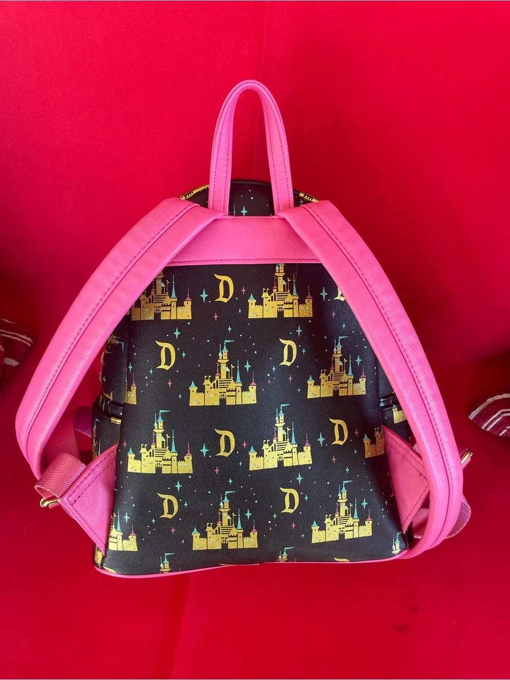 Disney Loungefly Backpack